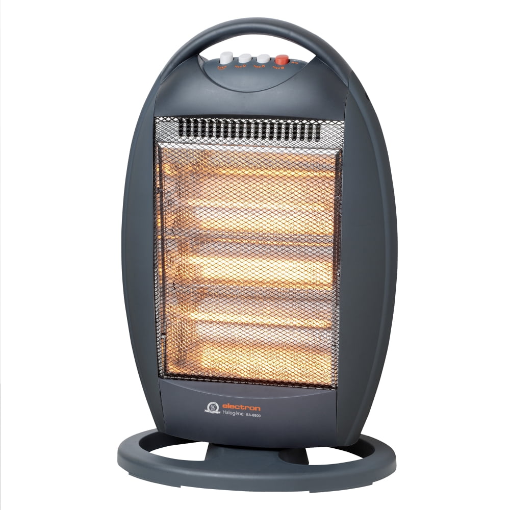 Calefactor Halogeno Electron Ba-8800
