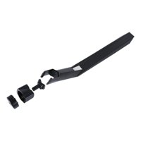 Ioensy - Guardabarros Trasero Para Bicicleta, Práctico Guardabarros Para Montar En Bicicleta De Carretera