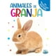 thumbnail image 1 of Libro Animales De Granja / 16*12 / Tapa Dura, 1 of 2