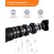 thumbnail image 5 of Bike Lock Sportneer con combinación de 5 dígitos de alta seguridad, 5 of 8