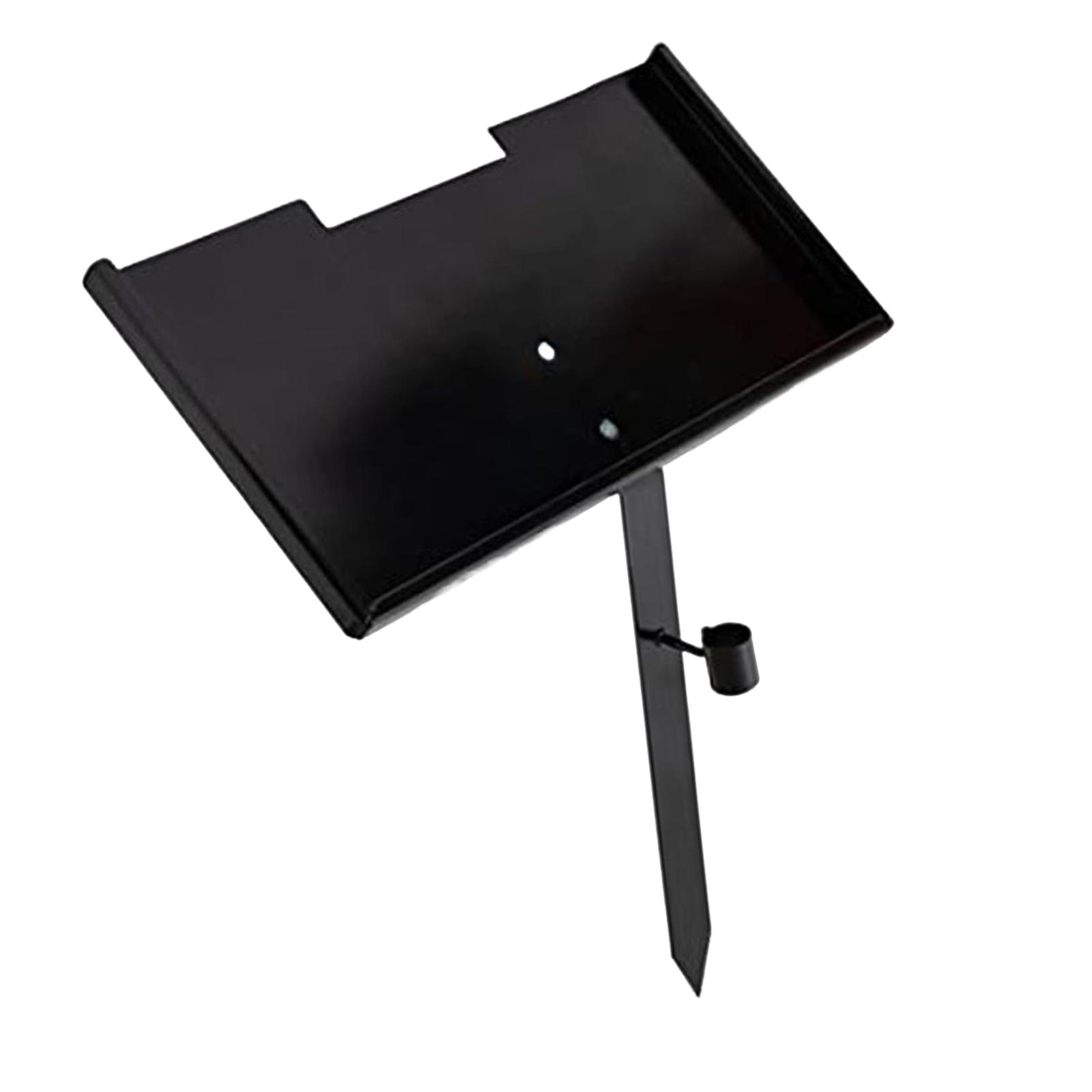 Magideal - Grave Marker Stand Placas Conmemorativas Robusto Gravesite Cementerio Placas Para Lápidas Placa Conmemorativa Al Aire Libre Para Pet Memorial Grave De