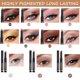 thumbnail image 2 of Sombra de ojos en barra Melsintern Chocolate Cream a prueba de agua, 2 of 3