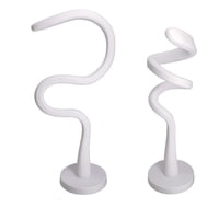 Xusx111 - El Soporte De La Puerta De La Lavadora De Carga Frontal, La Lavadora Flexible Magnética Y El Soporte De La Puerta Del Secador Mantienen La Puerta De Secado De La Lavadora Abierta Para Manten