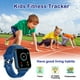 thumbnail image 3 of Reloj Inteligente Cosjoype Kids 1.54" IPS Multijuegos Cámara HD, 3 of 3