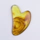 thumbnail image 1 of Gua Sha Massage Board Neck Anti Wrinkle Massager Tool Facial Skin Lifting Anti-Aging Face Roller Puffy Eyes Beauty Health Tools, 1 of 3