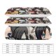 thumbnail image 2 of Bleach Anime Home Bed 3-piece Set Classic Japanese Anime Polyester Wash Student Dormitory Set, 2 of 5