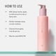 thumbnail image 4 of Limpiador HydroPeptide Cashmere Cleanse 200 ml, 4 of 6
