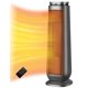 thumbnail image 1 of Calentador interior PELONIS PTH15A4BGB Ceramic Tower 1500W, 1 of 3