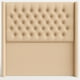 thumbnail image 2 of Respaldo Verona Beige con Brazos Laterales – 2 Plazas, 2 of 2