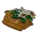 thumbnail image 2 of Magnetico flores Blancas7*5.5cm, 2 of 2