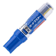 thumbnail image 1 of Marcador Pizarra Jumbo Pilot Recargable Punta Cuadrada Color Azul, 1 of 3