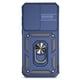 thumbnail image 2 of Estuche GANGXUN para Samsung Galaxy A55 5G, soporte giratorio 360°, estilo mecánico y magnético, 2 of 5