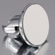 thumbnail image 5 of Soporte para cabezal de ducha BoPai Suction Relocable Cromo, 5 of 7