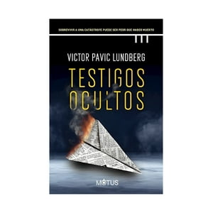 Motus - Libro Testigos Ocultos 861