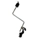 thumbnail image 1 of Abrazadera De Soporte Para Platillos Abrazadera De Extensión Para Tambor Accesorio Para Instrumento De Percusión Con Varilla De Platillo En Forma De Z, 1 of 3
