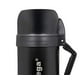 thumbnail image 3 of Termo 800 cc Acero inoxidable negro Multipropósito, 3 of 3