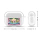 thumbnail image 2 of Wonderoos theme Airpods Pro Earphone Case Compatible With Apple Devices Premium Flexible Tpu Theme Custom, 2 of 6