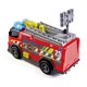 thumbnail image 3 of Camión De Bomberos Multicolor, 3 of 4