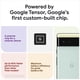 thumbnail image 2 of Smartphone Google Pixel 6 5G 256GB desbloqueado Stormy Black, 2 of 9
