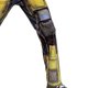 thumbnail image 4 of Disfraz Transformers Bumblebee Muscle para niños de 7 a 8 años, 4 of 6