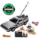 thumbnail image 3 of LEGO Icons DeLorean Volver al Futuro 10300 Auto Modelo, 3 of 3