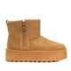 thumbnail image 1 of Botin Camel Casual Mujer Weide LT121, 1 of 8