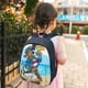 thumbnail image 5 of Scooby-Doo Piratas Mochila Escolar para Niños y Niñas, Mochila Infantil Ligera de Alta Calidad, Grande y Duradera Azul, 5 of 6