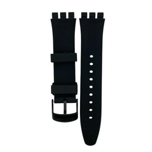 Correa Reloj Swatch Ayvb403 21Mm