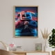 thumbnail image 5 of Kit de Pintura de Diamantes 5D Desmarcar Dj Marshmello 30x40cm, 5 of 6