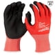 thumbnail image 1 of GUANTES ANTICORTE TALLA L MILWAUKEE 48-22-8902B, 1 of 3