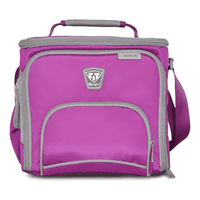 Fitmark The Box Bolso Lonchera Termica Para El Gimnasio Lav