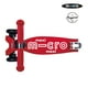 thumbnail image 2 of Scooter Maxi Deluxe Rojo, 2 of 2
