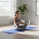 thumbnail image 2 of Mat de Yoga 6 mm Antideslizante para Yoga, Pilates y Ejercicio Diseño 4, 2 of 3