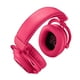thumbnail image 2 of Audífonos Logitech Pro X Lightspeed 2 Magenta, 2 of 3