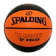 thumbnail image 2 of Balón Basketball Feba Chile Varsity TF150™ Spalding – Talla 7, 2 of 4