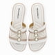 thumbnail image 2 of Sandalia Joana Blanco Piccadilly, 2 of 4