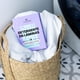thumbnail image 5 of Detergente concentrado en láminas biodegradables, aroma lavanda, 30 Un, 5 of 5