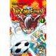 thumbnail image 1 of Inazuma Eleven Nº 01/10 - Tenya Yabuno, 1 of 2