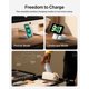 thumbnail image 5 of Cargador Inalámbrico MagSafe 2 en 1 Belkin 25W Dock Plegable, 5 of 9
