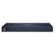 thumbnail image 3 of Switch Administrable 24 puertos Aruba 6100 PoE negro, 3 of 3