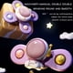 thumbnail image 4 of Baby Cartoon Sucker Toy For Children 0-1 Years Old Baby 6-12 Months, Chewable Spinning Top Toy For Birthday Gift Christmas Gift, 4 of 5