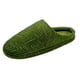 thumbnail image 3 of Pantufla Boulevard Hombre Multicolor Talla S, 3 of 3
