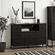thumbnail image 3 of Mueble Organizador LED Xtreme Multimedia - Negro, 3 of 7