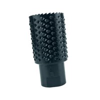 Magideal - Cabezal De Molienda De Rebabas Rotativas, Cabezal De Molienda De Brocas De Perforación, Herramientas De Carpintería, Herramienta De Tallado De Ranuras M14