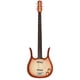 thumbnail image 1 of Guitarra eléctrica Danelectro Longhorn Baritone, 1 of 3
