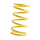 thumbnail image 4 of Resorte de embrague de transmisión primaria, accesorio para motos de nieve, profesional 0646-147 amarillo para Cheetah 340 M 9000 Hcr Sno Pro LTD, 4 of 5