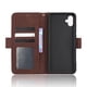 thumbnail image 4 of Funda Tipo Billetera FOXDOCK para Samsung Galaxy A04E – Tapa Flip con Tarjetero, 4 of 5