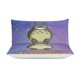 thumbnail image 3 of x447 My Neighbor Totoro Bed Duvet Cover Microfiber Bedding Sets 3D Printed Lightweight 3 Piece Comforter Sets, 1 Duvet Cover And 2 Pillow Shams for Kids Boys Girls 90"x90" jn447, 3 of 5