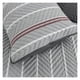 thumbnail image 2 of Quilt Gris 2 Plazas, 2 of 3
