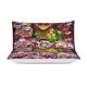 thumbnail image 3 of Hazbin Hotel Down Duvet Cover Microfiber Bedding Set,, 3 of 5